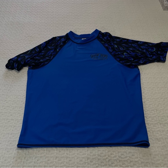 Ron Jon Surf‎ Shop Vibrant Blue Tee~ Size 3XL
Swim Wear - Picture 7 of 10